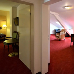 Hotel am Kochbrunnen - Bild 6