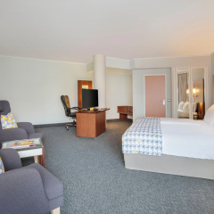 Holiday Inn Munich - South by IHG - Bild 4