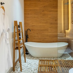 Vista Villa Ubud - Bild 9