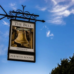 The Bell Alderminster thumbnail 32