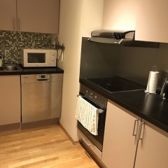 Sonderland Apartments - Platous gate 31 - Bild 16