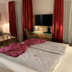 Edel Weiss Hotel und Restaurant - Bild 2