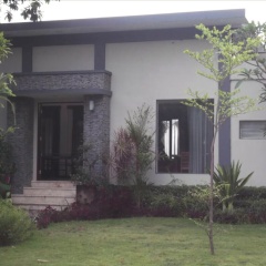 Villa Indah Batu Layar - Bild 1