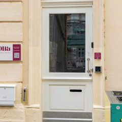 Sona Design Rooms City Center - Bild 1