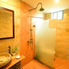 Yangshuo Eden Garden Hotel thumbnail 8