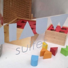 Miauw Suites - Bild 16