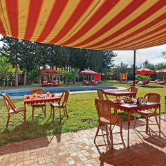 Villa Samadhi - Bild 21