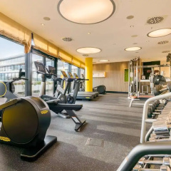 Radisson Blu Hotel, Hamburg - Bild 26