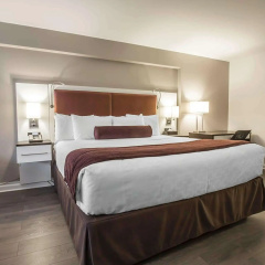 The Saint James Hotel, an Ascend Collection Hotel thumbnail 20