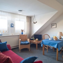 Holiday Apartment B in Haus Seewind - Bild 3