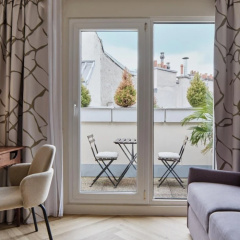 Posy Hotel by Happyculture - Bild 14