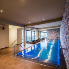 Premium by GS Hotel - Bild 23