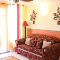 Seacastles Apartments in Montego Bay, Jamaica from 176$, photos, reviews - zenhotels.com photo 12