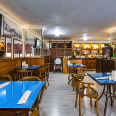 Kozan City Hotel - Bild 21