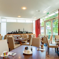 Park Inn by Radisson Munich Frankfurter Ring - Bild 14