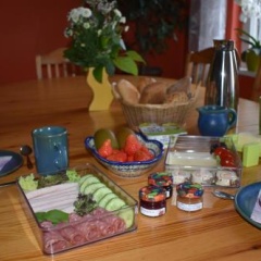 Ferienwohnung "Beim Nachtwächter" - Bild 9