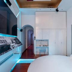 Hotel Trecento - Bild 10