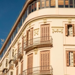 Alcazaba Premium Hotel - Bild 27