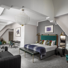 Kimpton Clocktower by IHG thumbnail 3