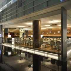 The Royal Park Hotel Tokyo Haneda Airport Terminal 3 - Bild 26