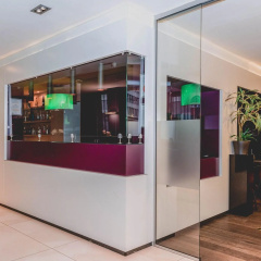 Hotel Bliss Frankfurt - Bild 23