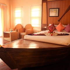 Andamanee Boutique Resort Aonang Krabi - Bild 7