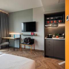 LOGINN Hotel Köln Airport - Bild 6