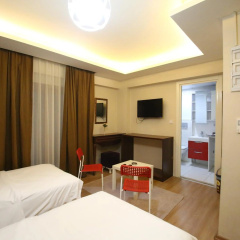 Siesta Apart & Hotel - Bild 5