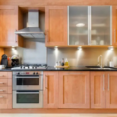 Quirky 1 Bedroom Apartment Next to Holyrood Palace thumbnail 21