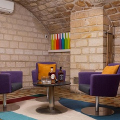 Hotel Le Rocroy - Bild 18