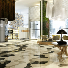 Crowne Plaza Dubai Marina by IHG - Bild 2