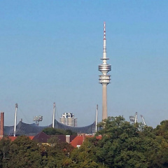 Frederics München City Olympiapark - Bild 13