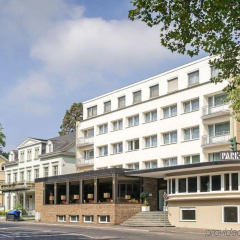 tinyTwice Hotel Bonn - Bild 1