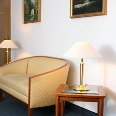 Lindenhotel Stralsund - Bild 2