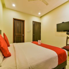 Отель Avisha Residency Индия, Южный Гоа - отзывы, цены и фото номеров - забронировать отель Avisha Residency онлайн фото 20