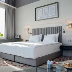 Best Western Plus Hotel Konak - Bild 6