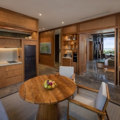 Sumitra Luxury Villas & Resort by Pramana - Bild 6