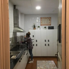 CoImpact Coliving - Hostel thumbnail 18