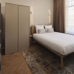 Zenstay Hotel Amsterdam - Zaandam - Bild 3