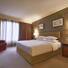 Grand Hyatt Istanbul - Bild 4