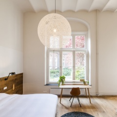 Hotel Arena - Bild 5