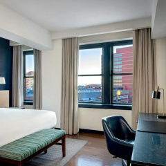 The Press Hotel, Marriott Autograph Collection thumbnail 7
