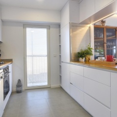 Canami Luxury Apartment With Best SEA Views - Bild 15