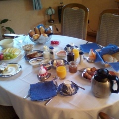 Pension Birgit Pazen - Bild 9