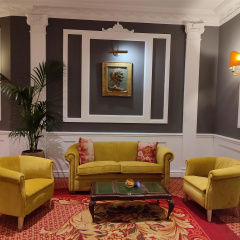 Radisson Blu GHR Hotel, Rome - Bild 15