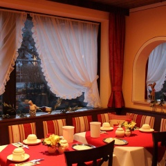 Alpenhotel Brennerbascht - Bild 15