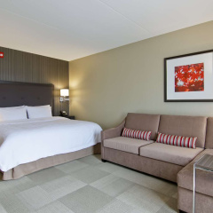 Hampton Inn & Suites by Hilton Toronto Markham thumbnail 35