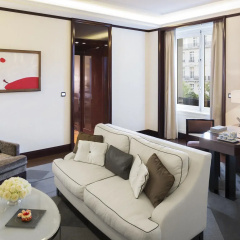 The Peninsula Paris thumbnail 7