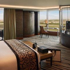 The Meydan Hotel Dubai - Bild 22