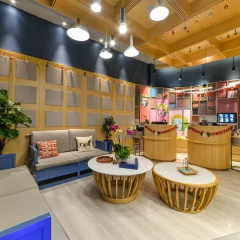 Razn Hotel (Shenzhen Xili University) photo 2